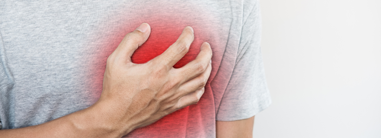 Heart issues
