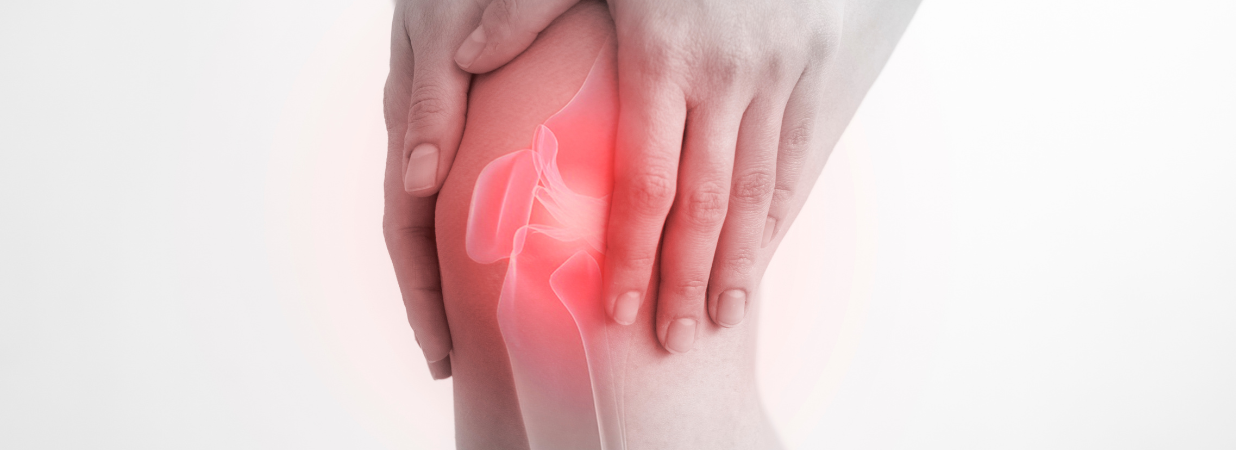 Joint pain