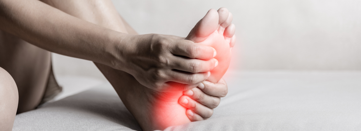 Nerve pain